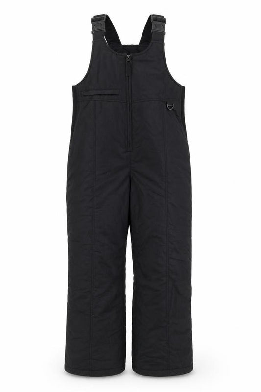 TRBN Winterworks Women's Black Snow Pants Medium Waterproof Insulated