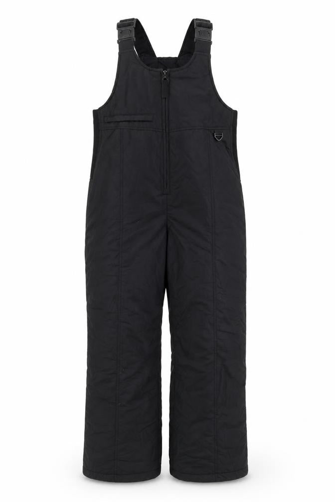 TRBN Winterworks Women's Black Snow Pants Medium Waterproof Insulated