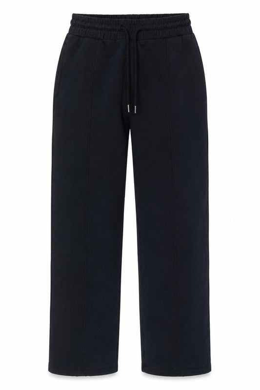 ASOS DESIGN Women’s Black Jogger Trousers Size 10 Cotton Blend
