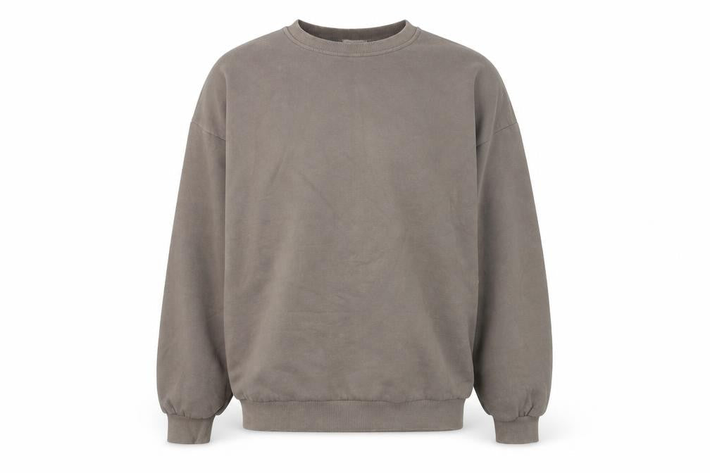 Sorelle UK Men's Brown XL Pullover Fleece Sweatshirt