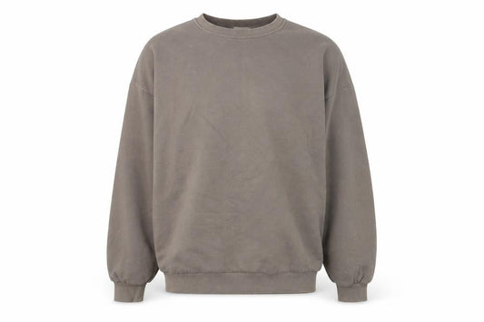 Sorelle UK Men's Brown XL Pullover Fleece Sweatshirt