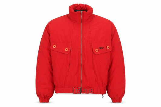 HEAD Gore-Tex Red Men's 56 Short Puffer Ski Jacket