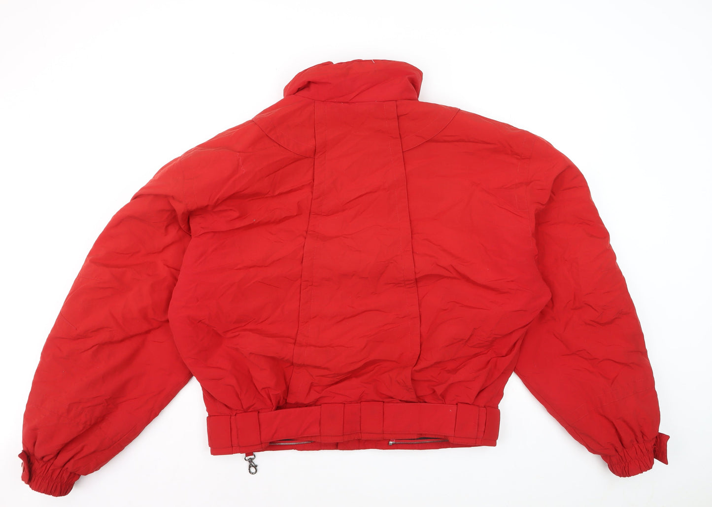 HEAD Gore-Tex Red Men's 56 Short Puffer Ski Jacket