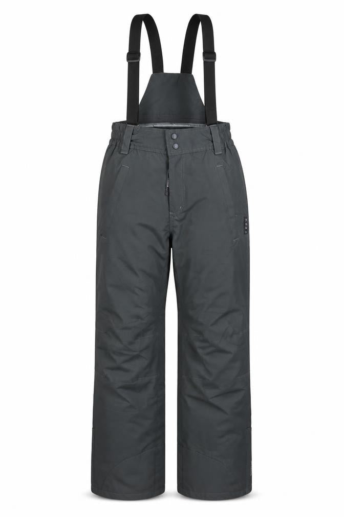 Mountain Warehouse Mens Grey XS Snow Waterproof Insulated Trousers