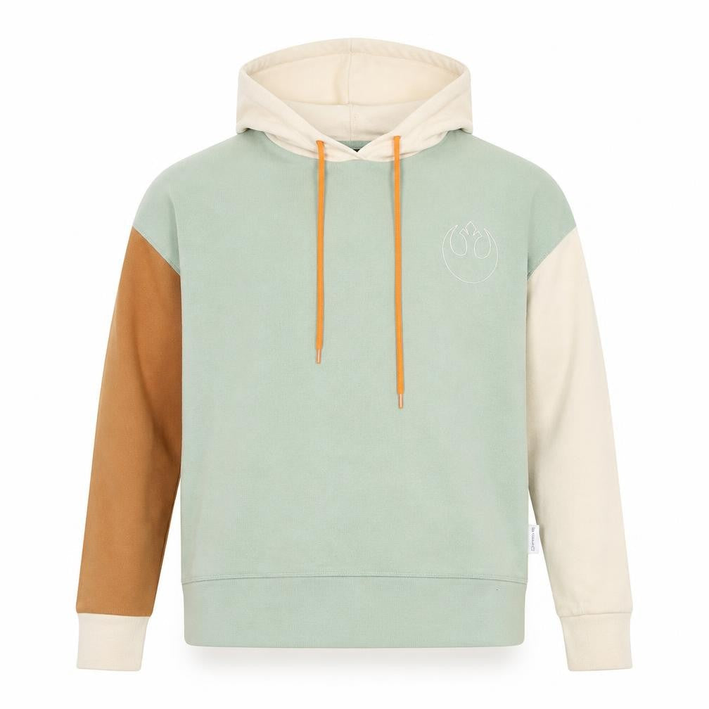 Her Universe Star Wars Unisex Multicolour Pullover Hoodie Size S
