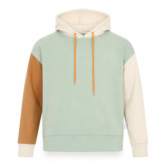 Her Universe Star Wars Unisex Multicolour Pullover Hoodie Size S