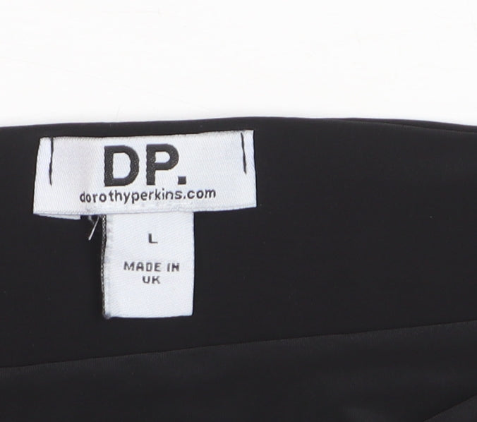Dorothy Perkins Women’s Black L Camisole Tank Top