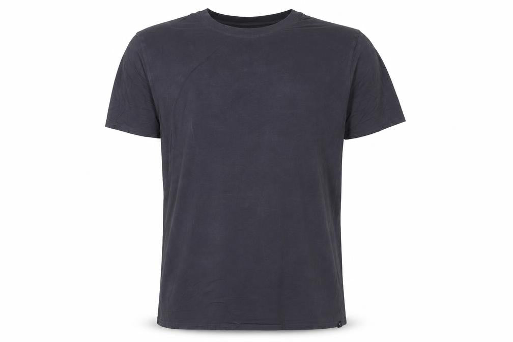 Kula Men's Black XL Short Sleeve Crew Neck T-Shirt