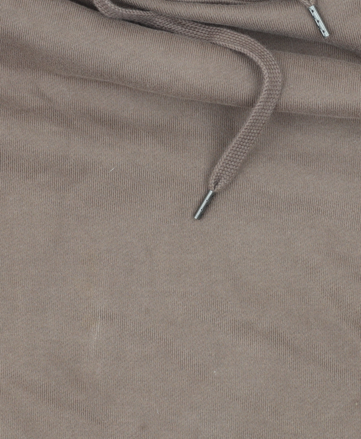Uniqlo Men's Brown 2XL Pullover Cotton Hoodie
