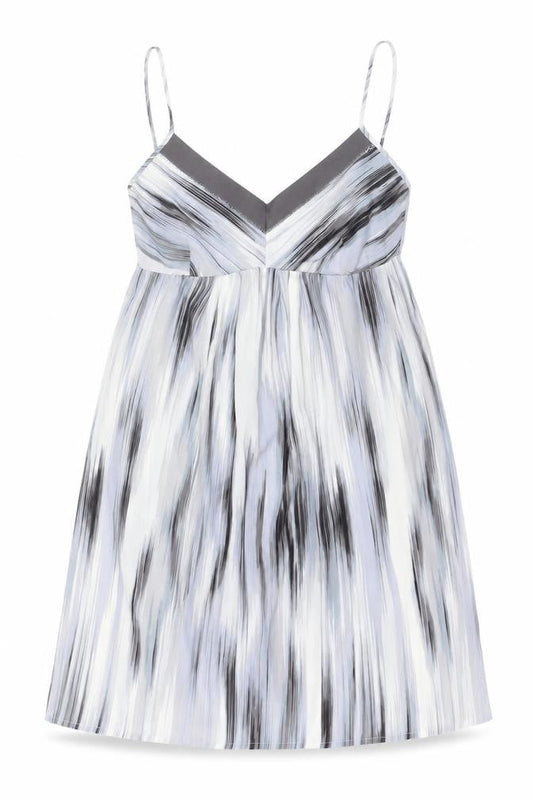Jasper Conran Women’s Multicoloured Size 14 A-Line Sleeveless Dress