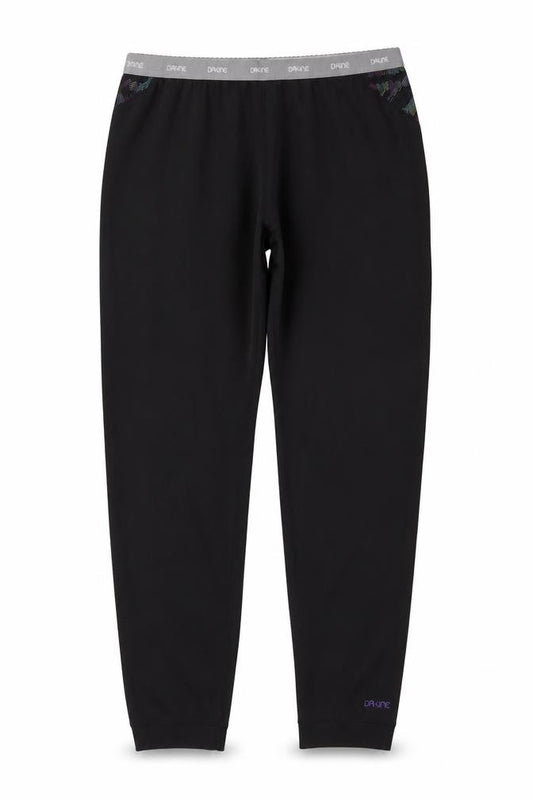 Dakine Women's Black XL Leggings Sports Trousers