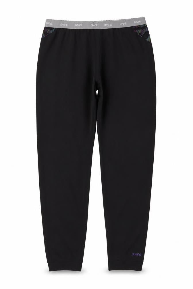 Dakine Women's Black XL Leggings Sports Trousers
