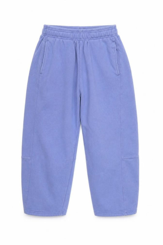 Dunnes Stores Women’s Blue Fleece Sweatpants Size S