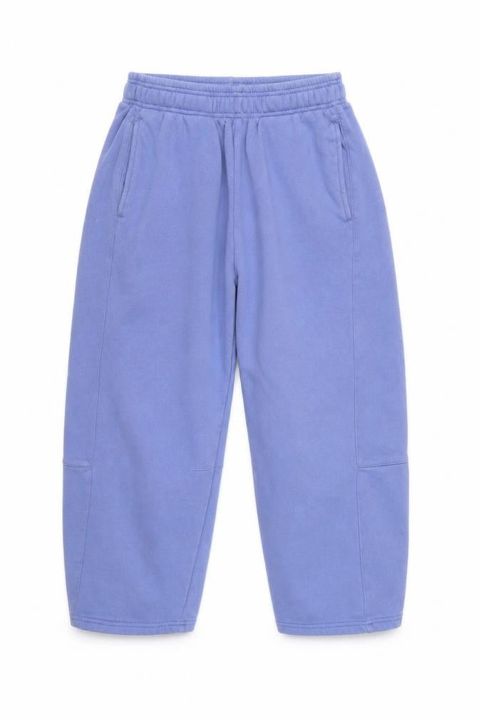 Dunnes Women’s Blue Fleece Sweatpants Size S