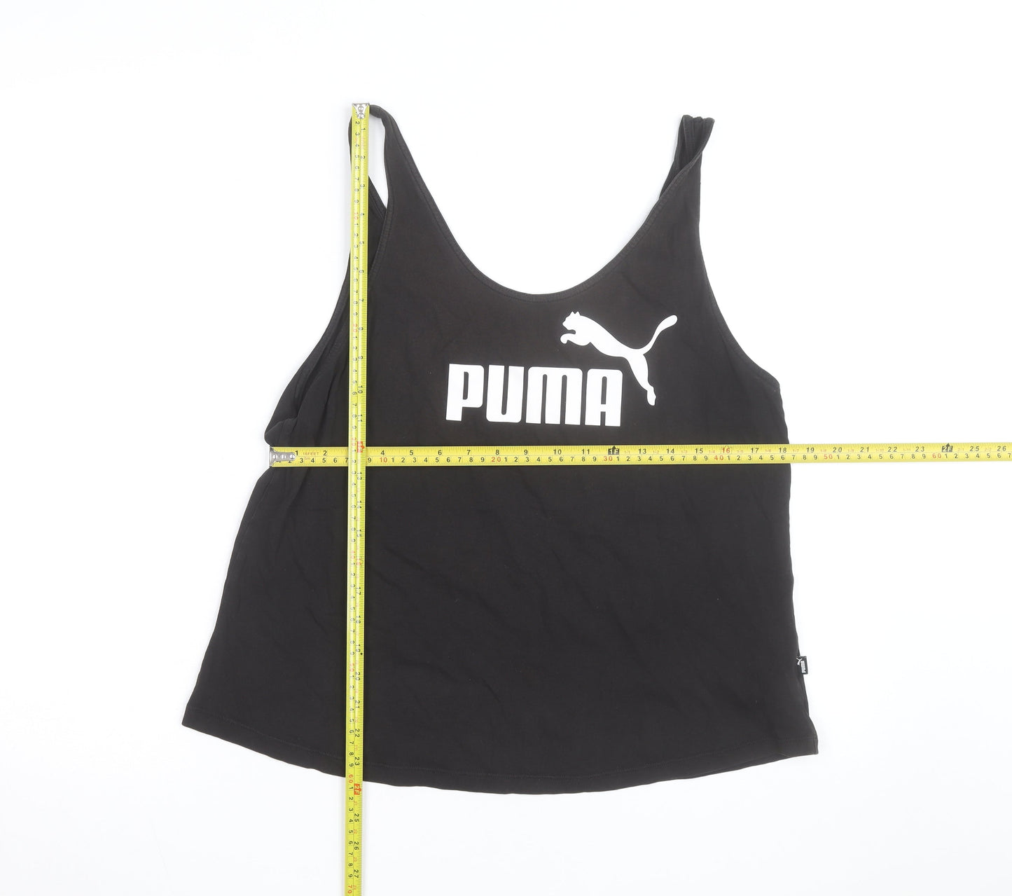 Prewornwholesale green racerback sports bra with medium support and seamless construction for activewear.