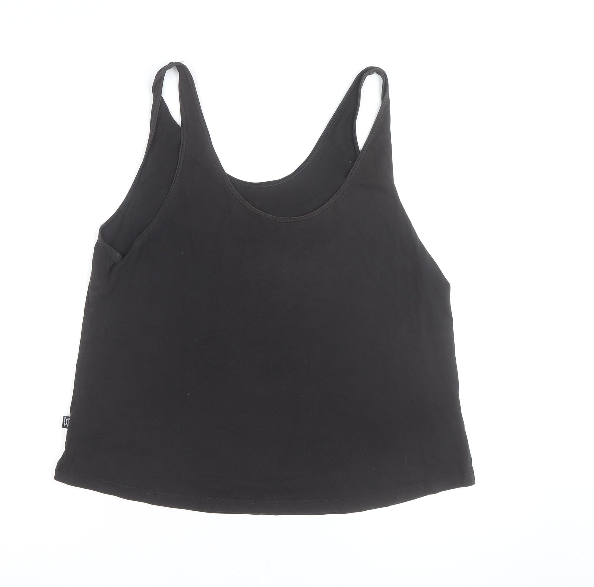 Prewornwholesale green racerback sports bra with medium support and seamless construction for activewear.
