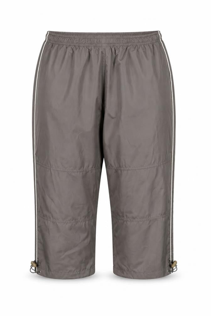 Bonmarché Women Brown Size 18 Cargo Shorts 100% Polyester Outdoor Style