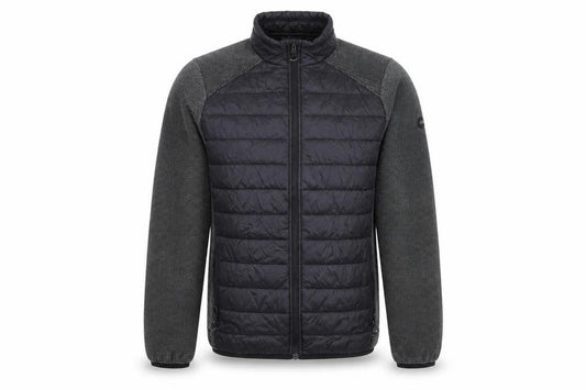 Trespass Mens Black M Lightweight Full Zip Outdoor Jacket