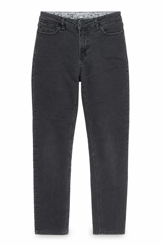 Marks & Spencer Per Una Women’s Black Size 8 Skinny Jeans