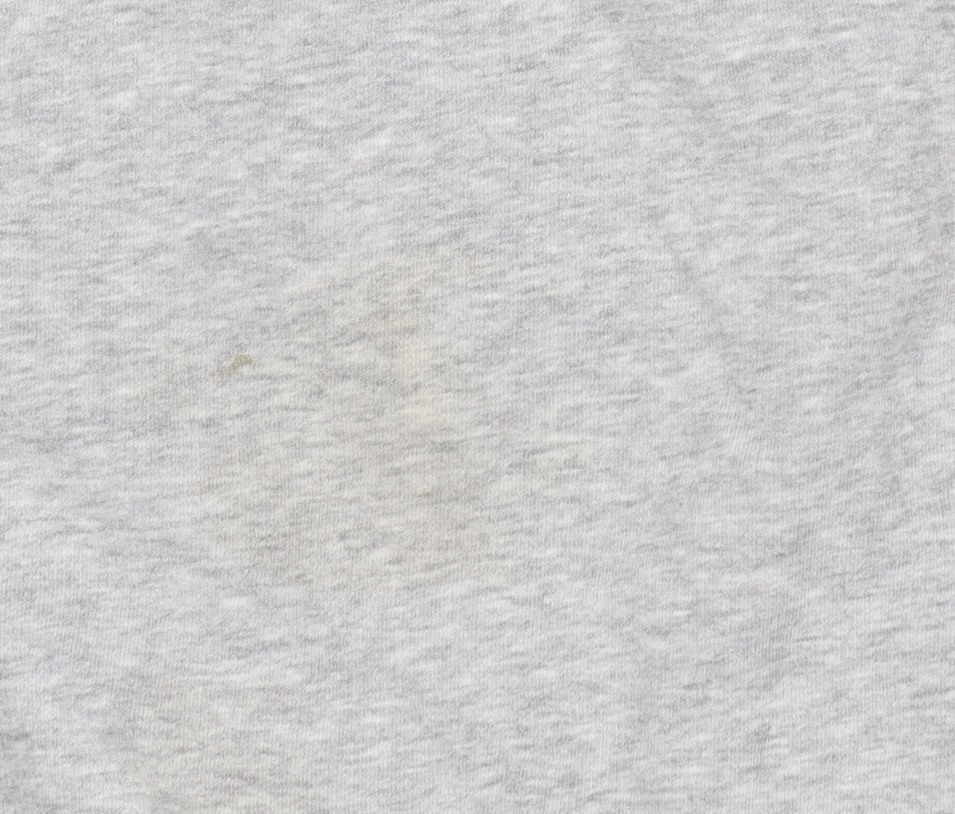 Rock On Ruby Unisex Grey L Pullover Sweatshirt Coffee Quote