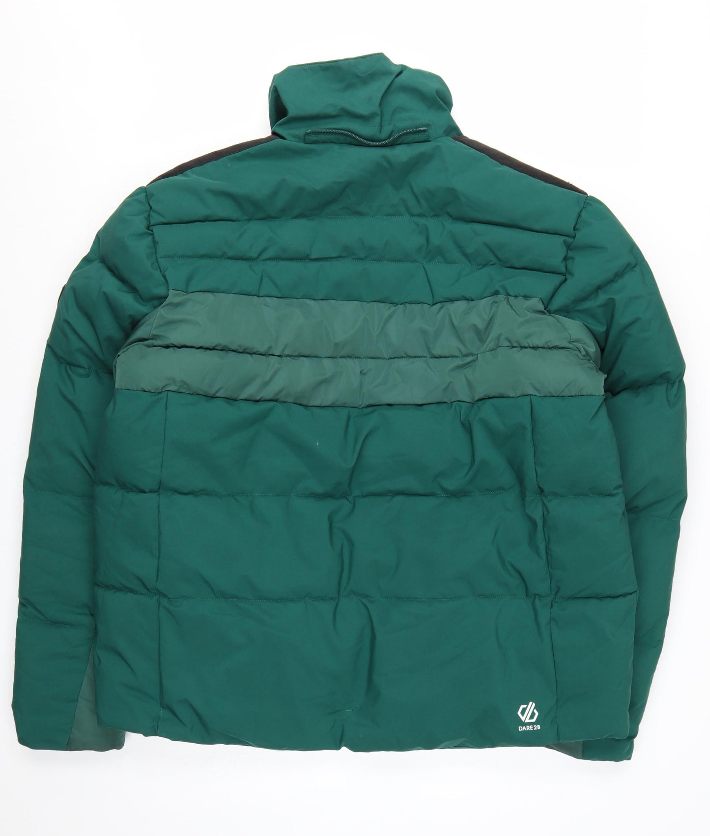 Dare 2B Men's Green 2XL Puffer Jacket Winter Outdoor Coat