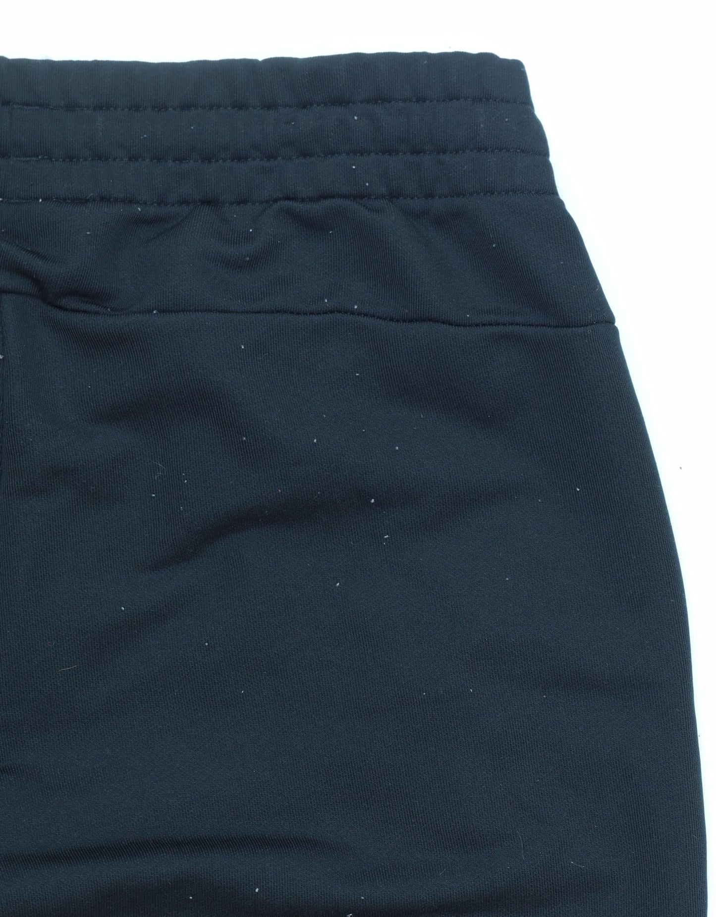 Adidas Women's Black Jogger Trousers Size 12-14