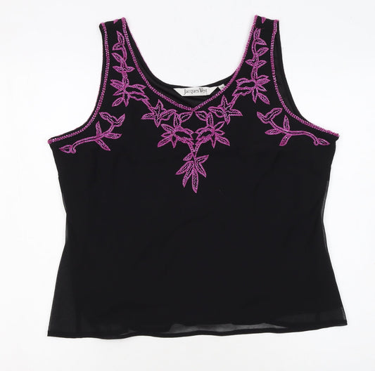 Prewornwholesale purple cropped slim fit active T-shirt with short sleeves and a high neckline.