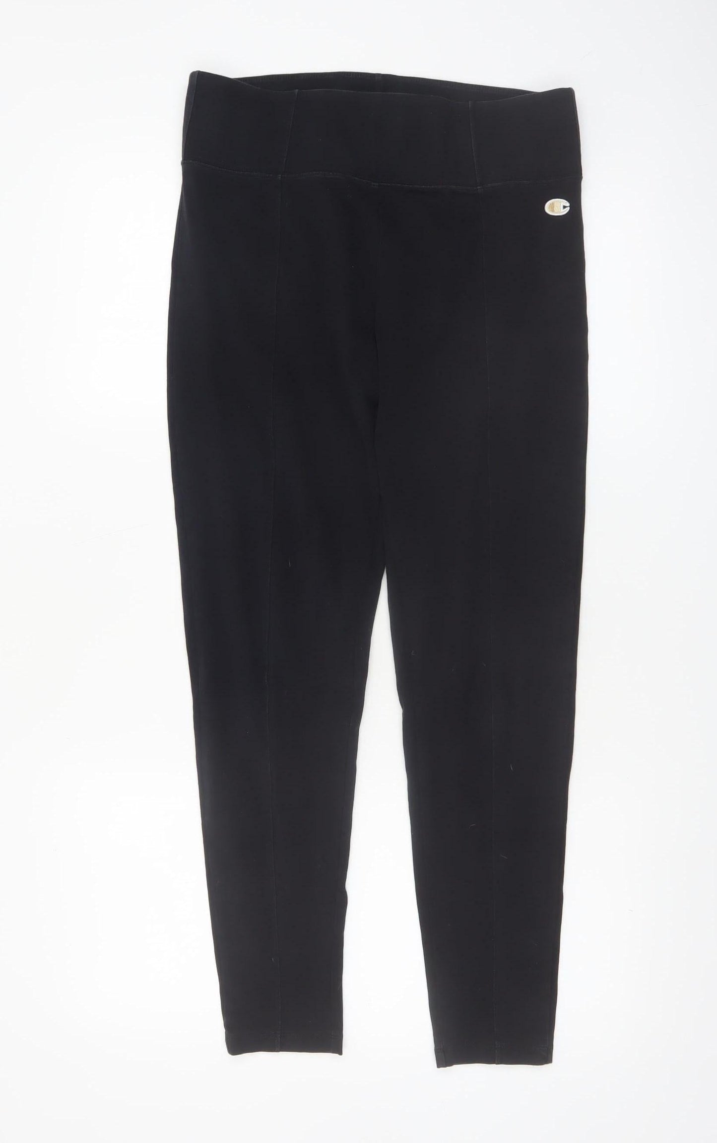 Champion Women's Black XL Stretch Leggings