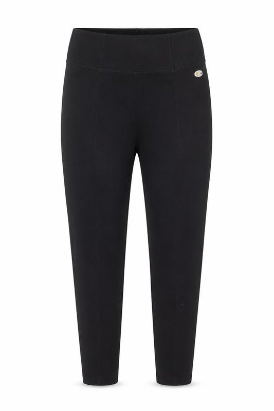 Champion Women's Black XL Stretch Leggings