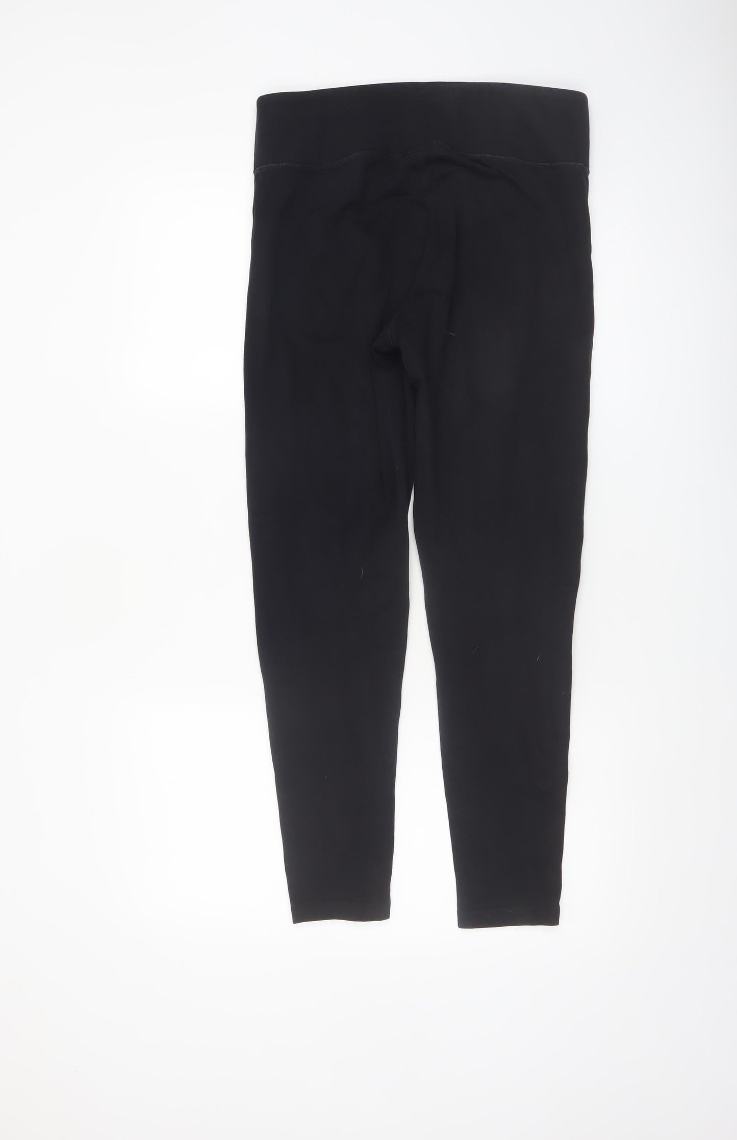 Champion Women's Black XL Stretch Leggings