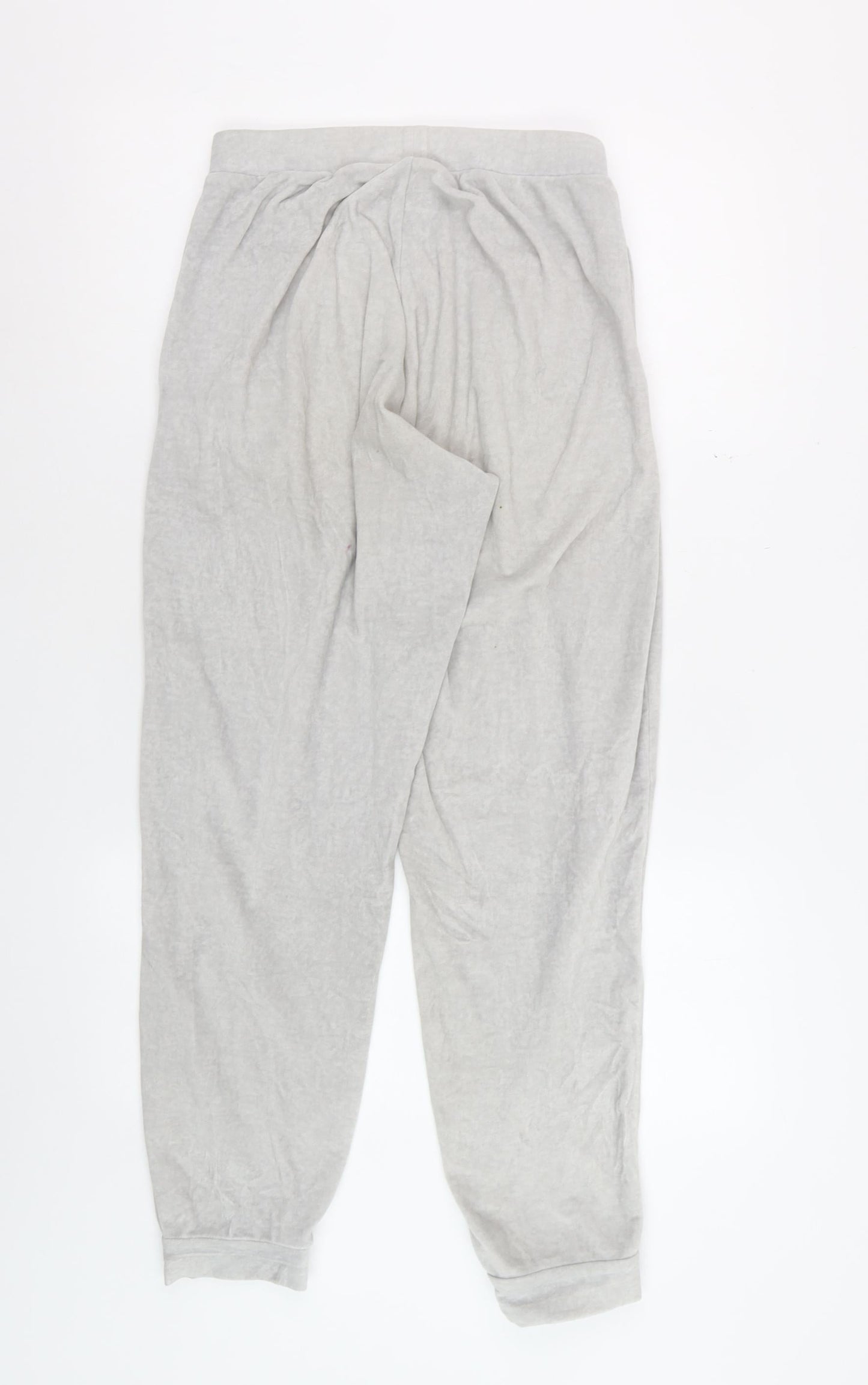 Friends Womens Grey XS Jogger Lounge Trousers
