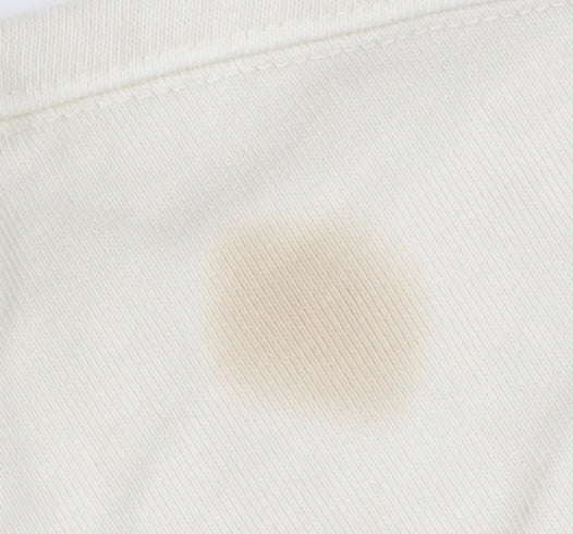 Marks and Spencer Men's Ivory Relaxed Fit Sweatshirt M