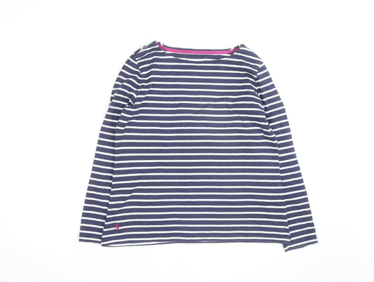 Prewornwholesale purple cropped slim fit active T-shirt with short sleeves and a high neckline.