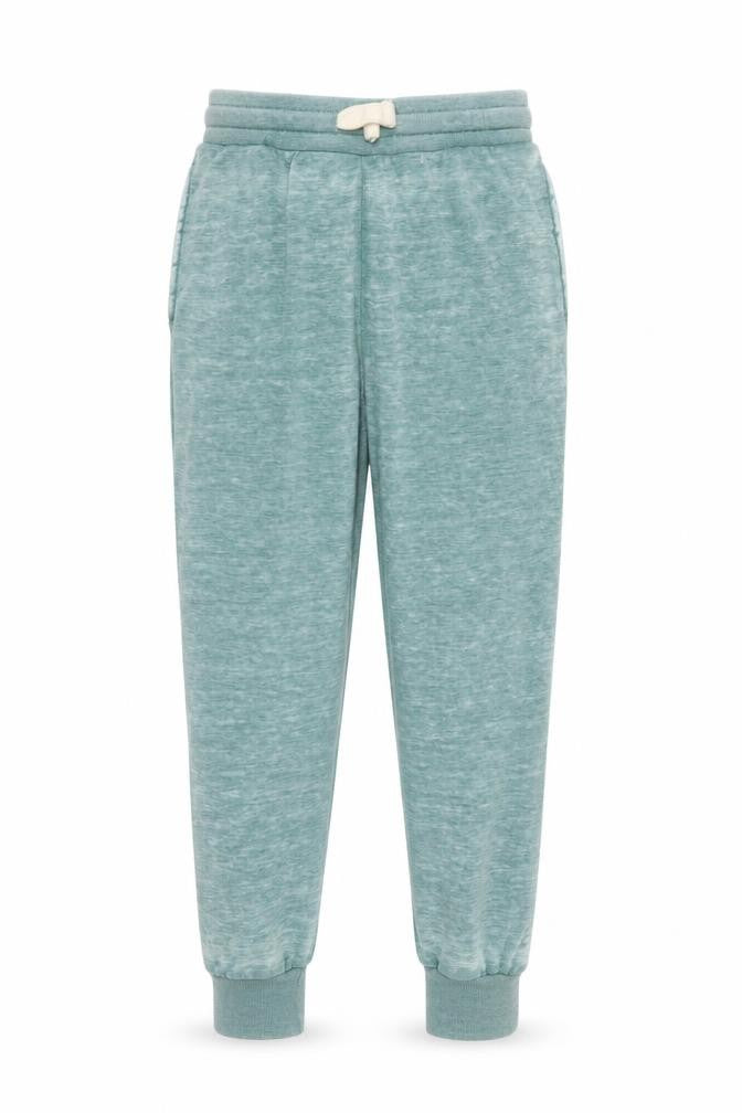 Southwest Cotton Company Women's Green Size 14 Jogger Trousers