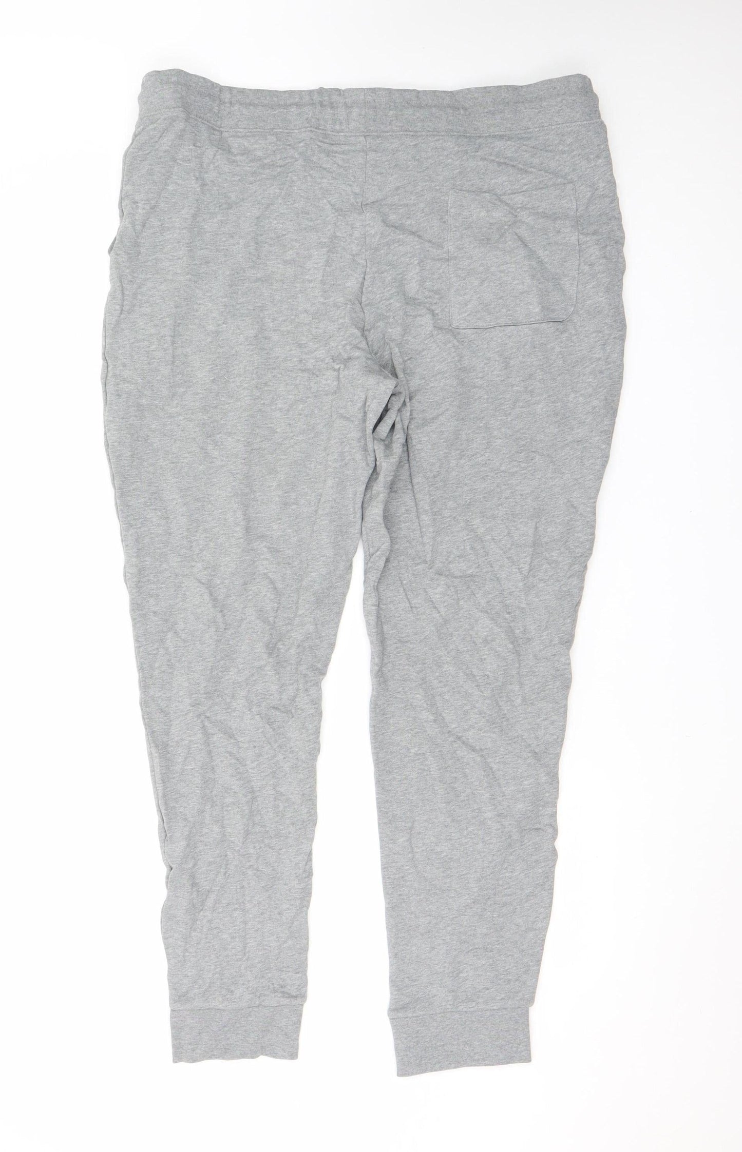 Marks and Spencer Mens Grey XL Jogger Trousers