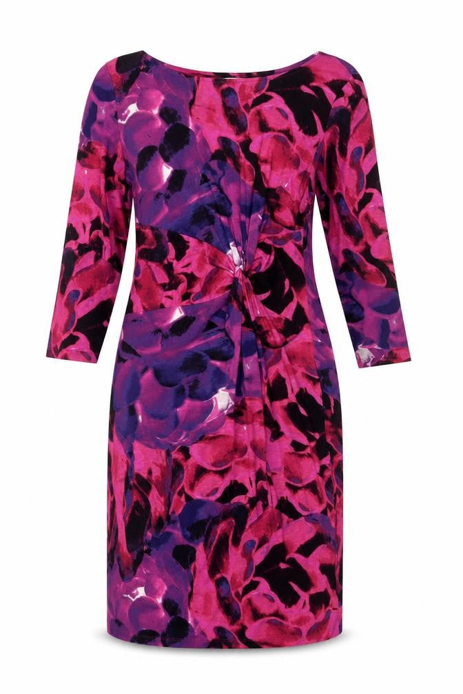 Marks & Spencer Per Una Women’s Multicoloured Size 10 Bodycon Dress