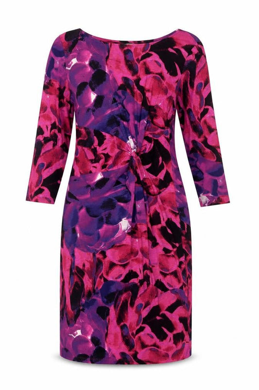 Marks & Spencer Per Una Women’s Multicoloured Size 10 Bodycon Dress