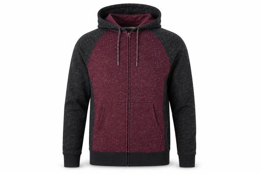 Billabong Men’s Multicoloured Full Zip Hoodie Size S