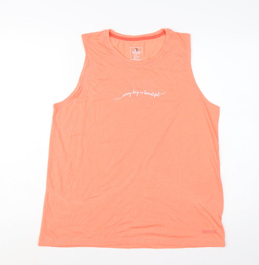 Prewornwholesale purple cropped slim fit active T-shirt with short sleeves and a high neckline.