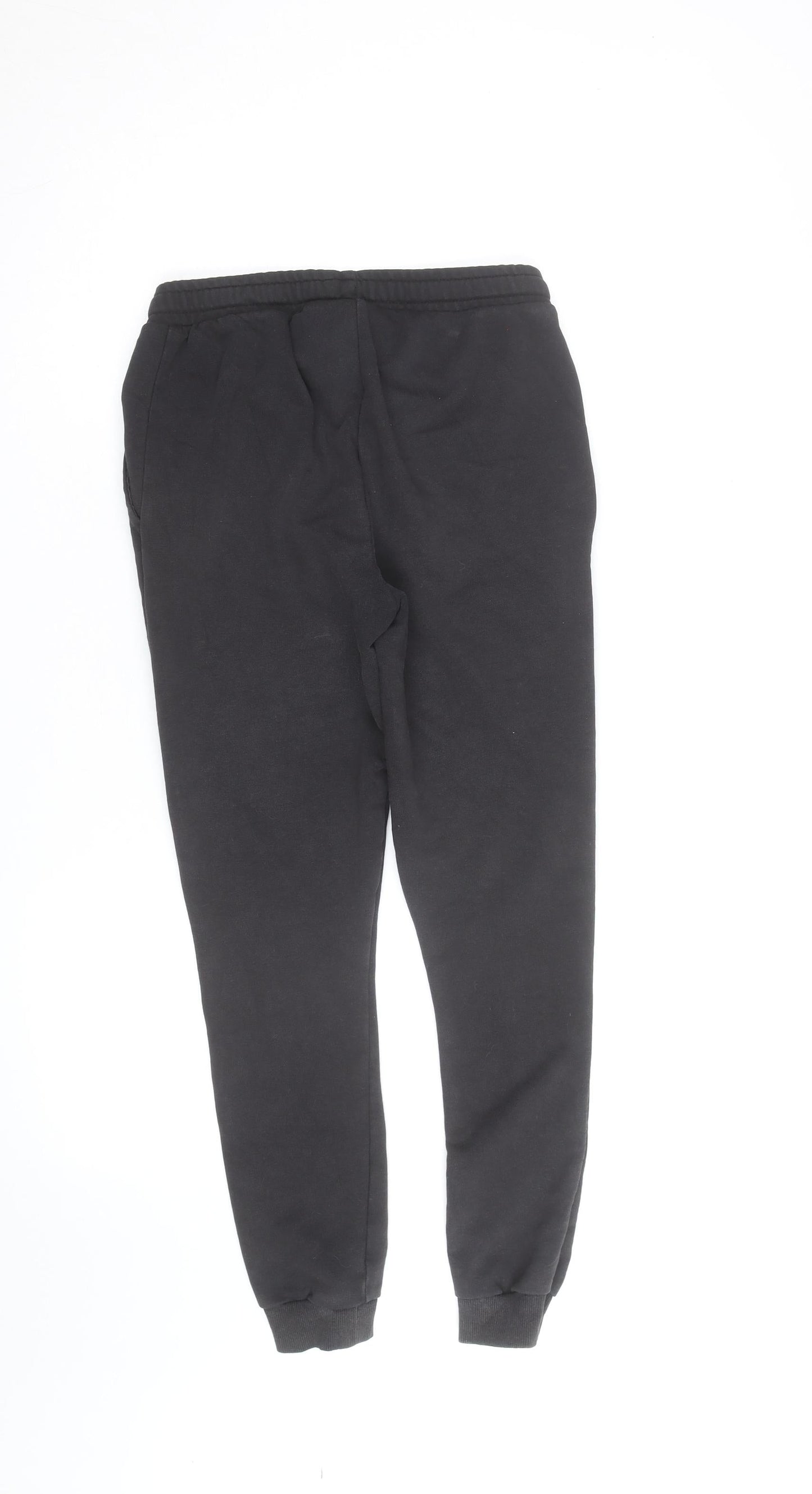 Myprotein Men's Black XS Jogger Sweatpants Activewear Trousers