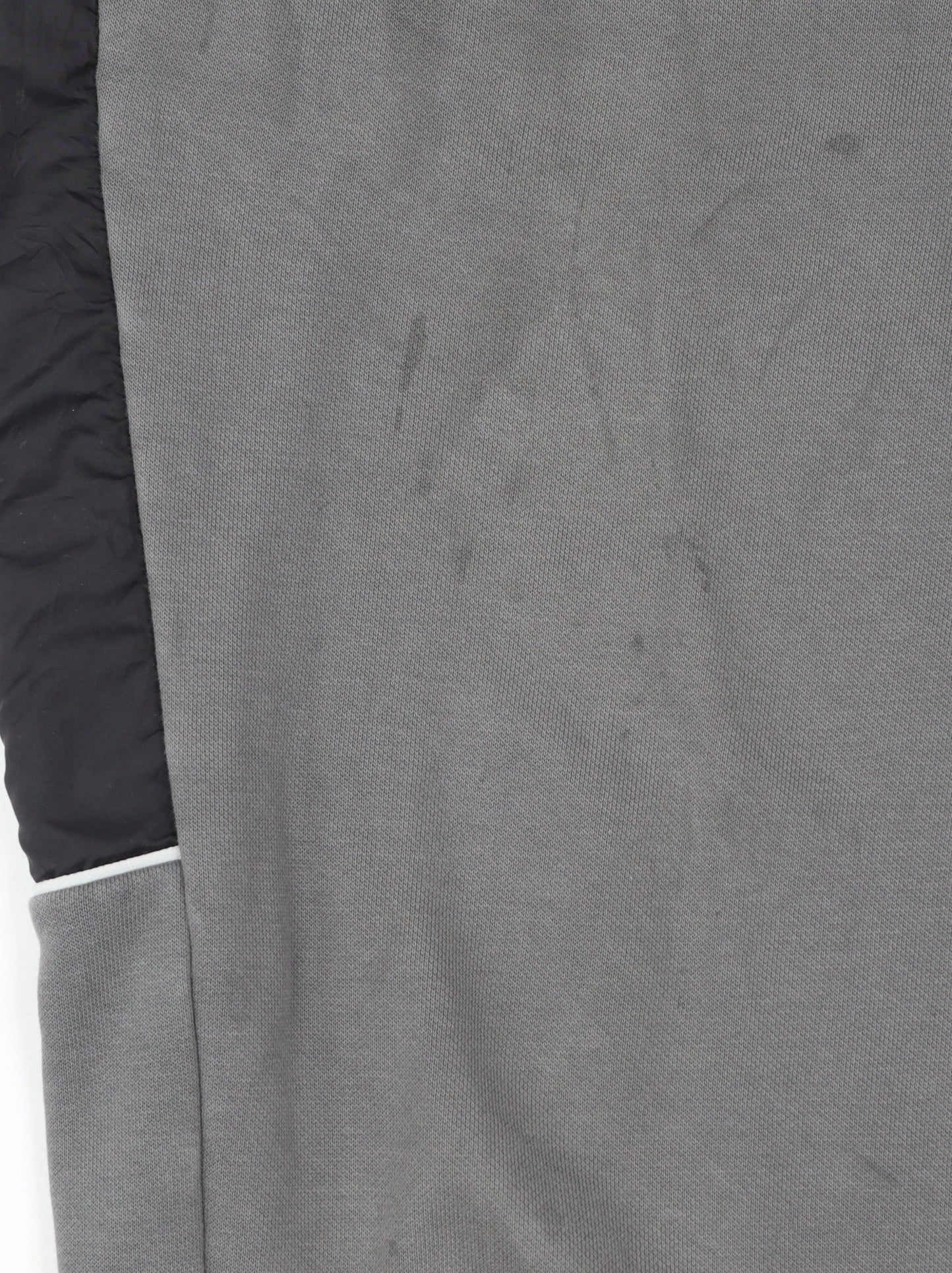 Puma Men's Grey Jogger Trousers L Casual Sportswear