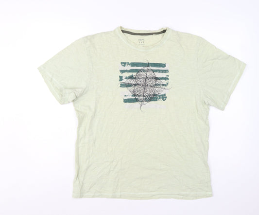 Prewornwholesale purple cropped slim fit active T-shirt with short sleeves and a high neckline.
