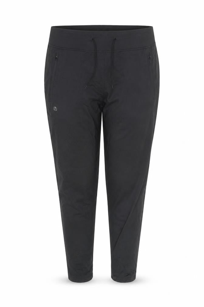 Marks & Spencer Women’s Black XL Active Jogger Trousers