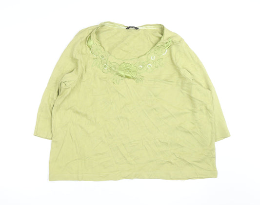 Prewornwholesale purple cropped slim fit active T-shirt with short sleeves and a high neckline.