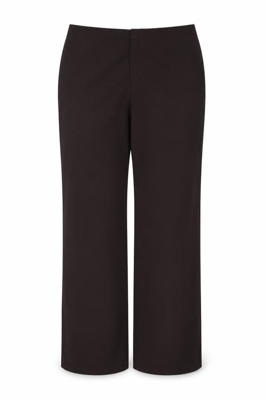 Paul Costelloe Women’s Brown Size 16 Dress Pants Straight Leg