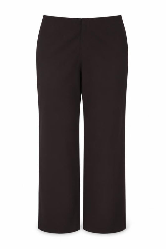 Paul Costelloe Women’s Brown Size 16 Dress Pants Straight Leg