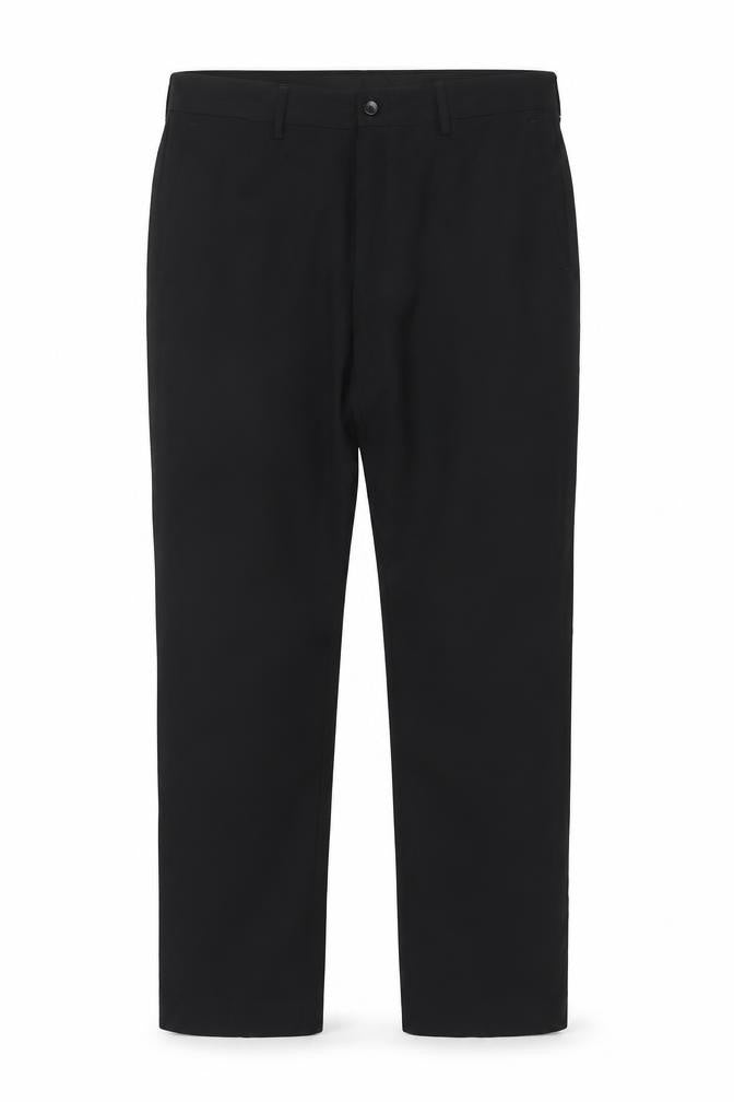 Marks & Spencer Men's Black Slim Fit Dress Pants 34x29