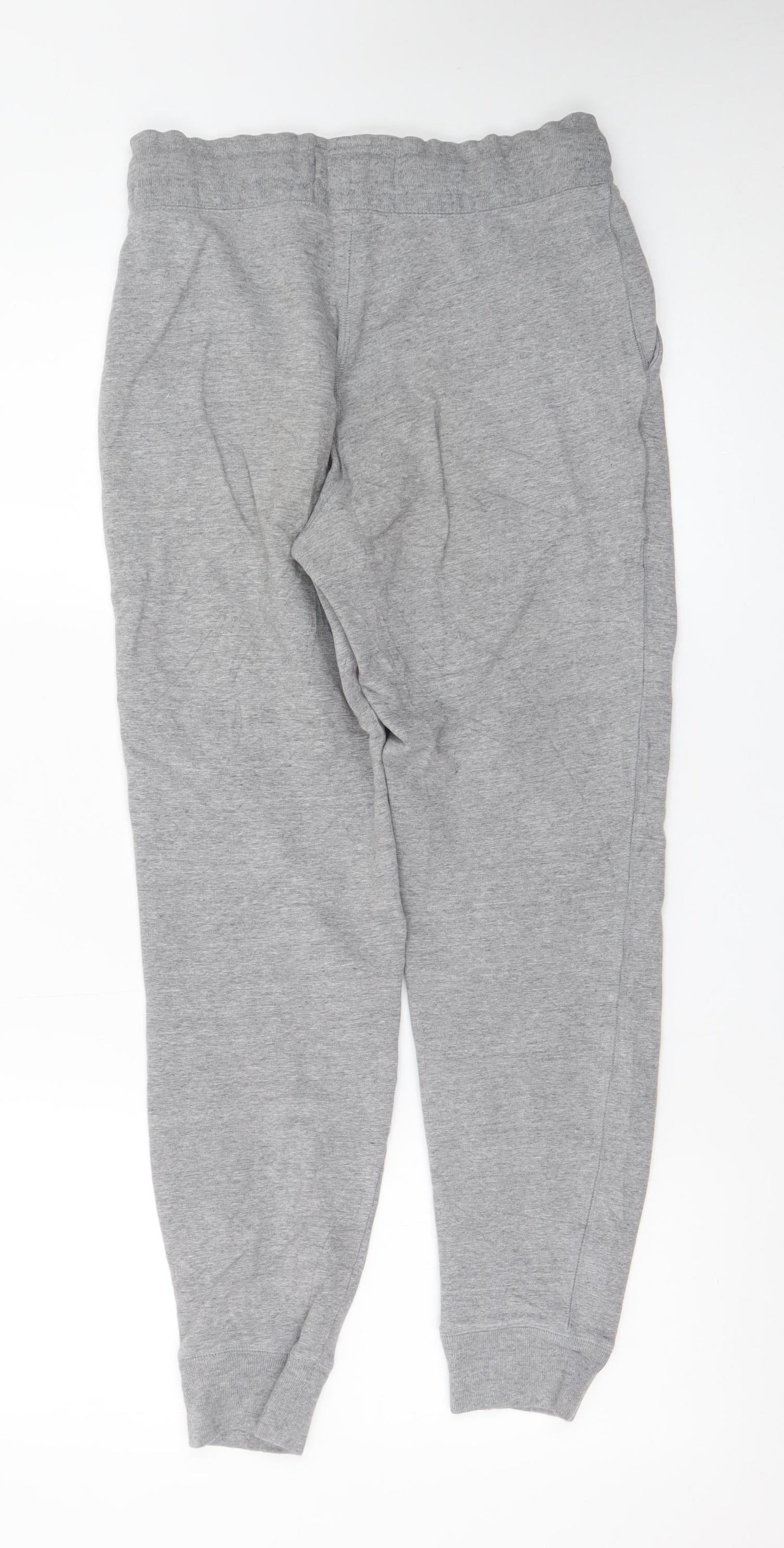Jack Wills Women's Grey Jogger Sweatpants Size 8