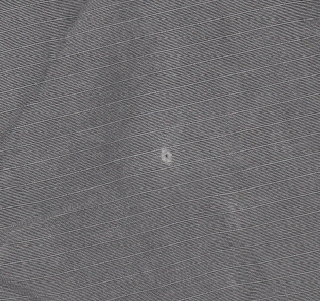 G-Star RAW Men's Grey Military Style Cotton Jacket M