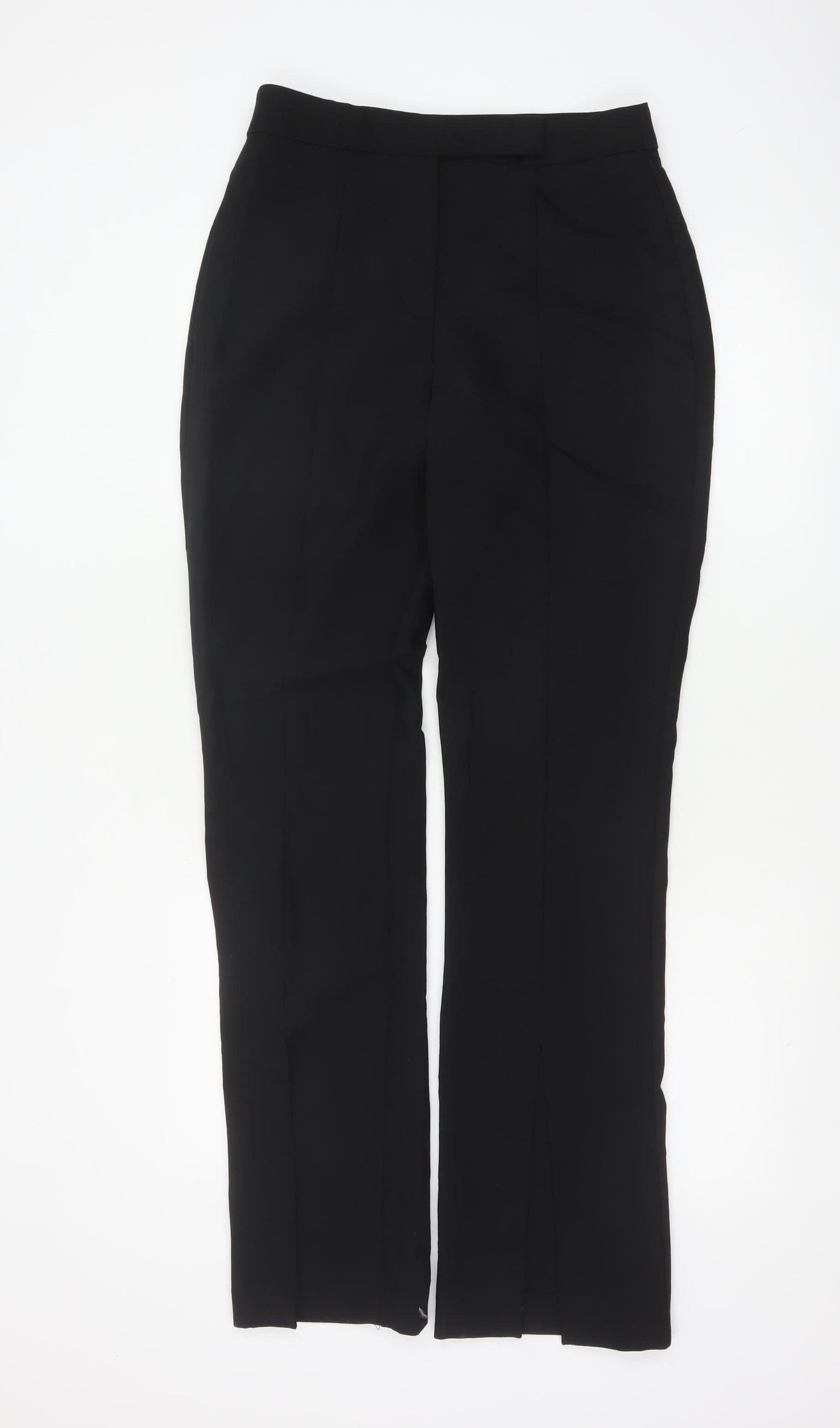 Zara Women’s Black Slim Fit Dress Pants Size 12